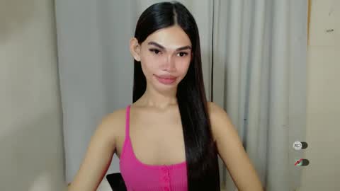 Snapshot of kaamy_dake chatting on 02.18.25 KAAMY online show from 02.18.25