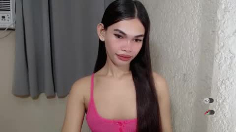 Snapshot of kaamy_dake chatting on 02.20.25 KAAMY online show from 02.20.25