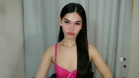 Snapshot of kaamy_dake chatting on 02.24.25 KAAMY online show from 02.24.25