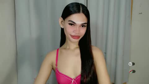 Snapshot of kaamy_dake chatting on 02.27.25 KAAMY online show from 02.27.25