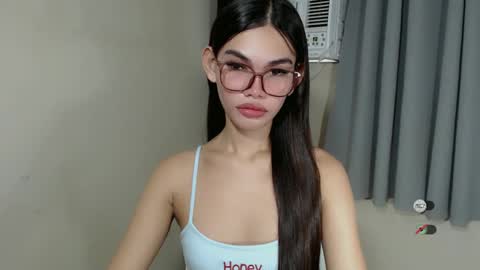 Snapshot of kaamy_dake chatting on 03.07.25 KAAMY online show from 03.07.25