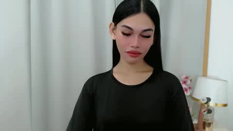 Snapshot of kaamy_dake chatting on 09.26.25 KAAMY online show from 09.26.25