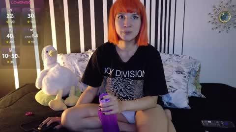 Snapshot of kad_kad chatting on 02.11.25 Kanela online show from 02.11.25