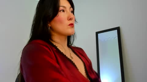 ChloeIndependient model online show from 01.03.25