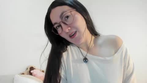 ChloeIndependient model online show from 09.22.25