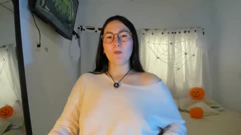 ChloeIndependient model online show from 10.08.25
