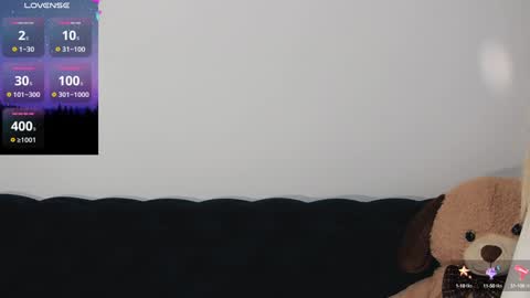 Snapshot of kailyn_moen01 chatting on 12.13.24 Kailyn online show from 12.13.24