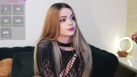 Snapshot of kailyn_moen01 chatting on 12.15.24 Kailyn online show from 12.15.24