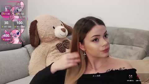 Snapshot of kailyn_moen01 chatting on 03.05.25 Kailyn online show from 03.05.25