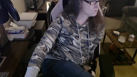 Snapshot of kait331 chatting on 01.10.25 Camprincess331 online show from 01.10.25