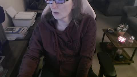 Snapshot of kait331 chatting on 03.07.25 Camprincess331 online show from 03.07.25