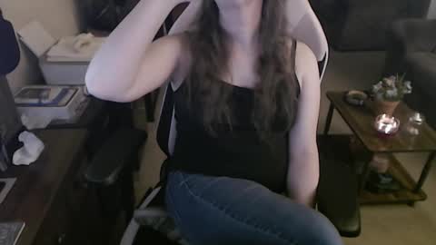 Snapshot of kait331 chatting on 03.09.25 Camprincess331 online show from 03.09.25