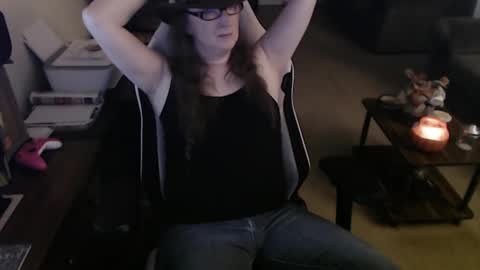 Snapshot of kait331 chatting on 10.05.25 Camprincess331 online show from 10.05.25