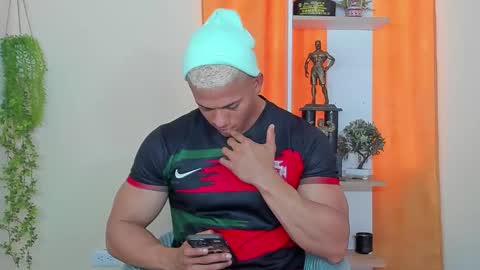 Snapshot of kale_tomson chatting on 12.02.24 kale thomson online show from 12.02.24