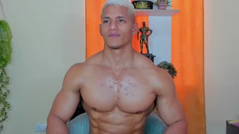 Snapshot of kale_tomson chatting on 12.03.24 kale thomson online show from 12.03.24