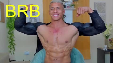 Snapshot of kale_tomson chatting on 12.18.24 kale thomson online show from 12.18.24