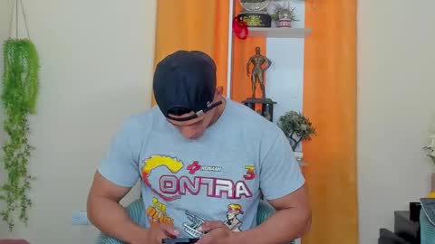 Snapshot of kale_tomson chatting on 01.30.25 kale thomson online show from 01.30.25