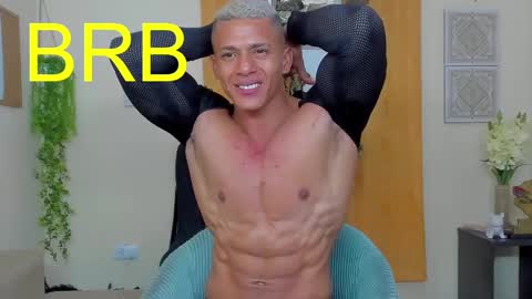 Snapshot of kale_tomson chatting on 02.03.25 kale thomson online show from 02.03.25