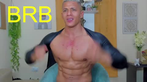 Snapshot of kale_tomson chatting on 02.12.25 kale thomson online show from 02.12.25