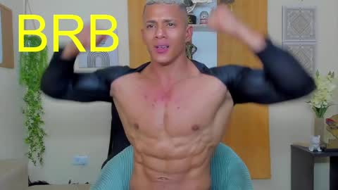 Snapshot of kale_tomson chatting on 02.19.25 kale thomson online show from 02.19.25