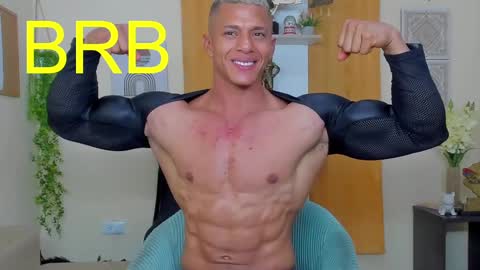 Snapshot of kale_tomson chatting on 02.25.25 kale thomson online show from 02.25.25