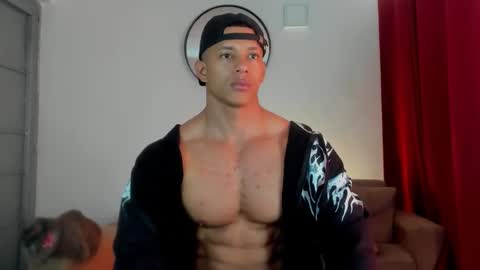 Snapshot of kale_tomson chatting on 09.25.25 kale thomson online show from 09.25.25