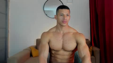 Snapshot of kale_tomson chatting on 09.28.25 kale thomson online show from 09.28.25