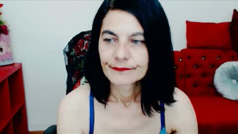 Snapshot of kalysta4u chatting on 09.17.25 kalysta4u - EX - Bestbangmilf online show from 09.17.25