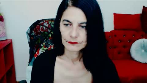 Snapshot of kalysta4u chatting on 09.20.25 kalysta4u - EX - Bestbangmilf online show from 09.20.25