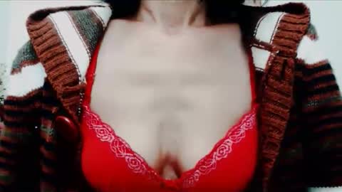 Snapshot of kalysta4u chatting on 10.02.25 kalysta4u - EX - Bestbangmilf online show from 10.02.25