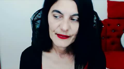 Snapshot of kalysta4u chatting on 10.04.25 kalysta4u - EX - Bestbangmilf online show from 10.04.25
