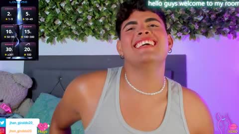 Snapshot of kami_22 chatting on 09.17.25 camilo independent model online show from 09.17.25