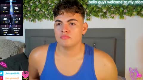 Snapshot of kami_22 chatting on 10.24.25 camilo independent model online show from 10.24.25