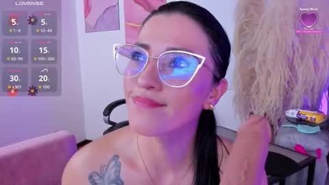kamila_flower online show from 10.07.25