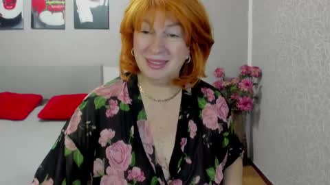 Snapshot of kanareika chatting on 02.07.25 kanareika online show from 02.07.25