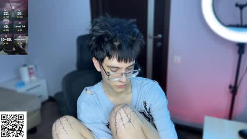 Snapshot of kanvalkyrie chatting on 01.06.25 kanvalkyrie online show from 01.06.25