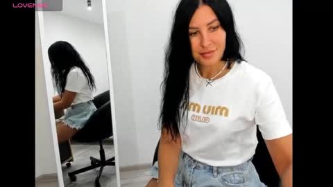 Snapshot of karensvip chatting on 09.22.25 KarensVIP online show from 09.22.25