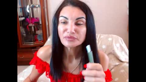Karina online show from 10.02.25