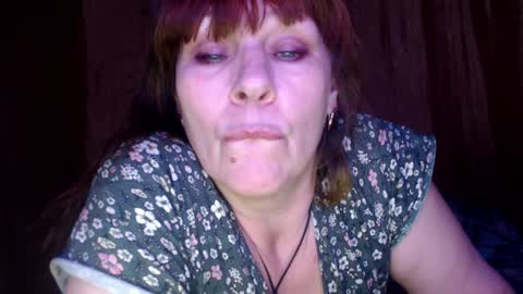 Karina online show from 12.09.24