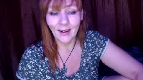 Karina online show from 12.21.24