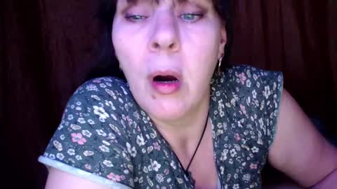 Karina online show from 02.19.25
