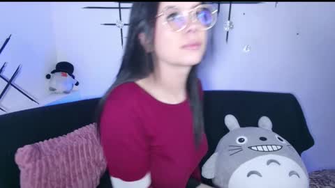 Snapshot of karina_ston chatting on 01.17.25 karina stone online show from 01.17.25