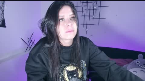 Snapshot of karina_ston chatting on 01.21.25 karina stone online show from 01.21.25