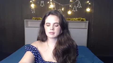 Snapshot of karina_unreal chatting on 01.03.25 karina_unreal online show from 01.03.25