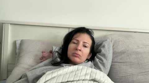 Snapshot of karinablair chatting on 02.05.25 Karina online show from 02.05.25