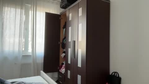 Snapshot of karinablair chatting on 02.09.25 Karina online show from 02.09.25