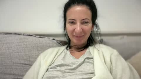 Snapshot of karinablair chatting on 02.18.25 Karina online show from 02.18.25