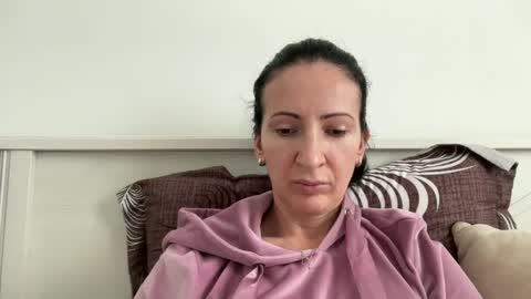 Snapshot of karinablair chatting on 03.05.25 Karina online show from 03.05.25