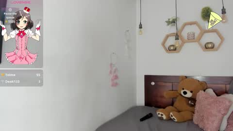 Snapshot of karinaebony_ chatting on 03.12.25 Karina online show from 03.12.25