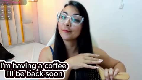 Karla  online show from 01.03.25